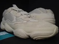 Adidas — Adidas Yeezy 500 Boost Kanye West Boost 350 11 — Sneaker — resale