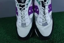 Saucony 6000 Shoes Size 8.5 Retro Running S70614-2 4