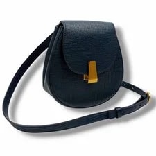 Bottega Veneta Palmelato Flap Crossbody 2