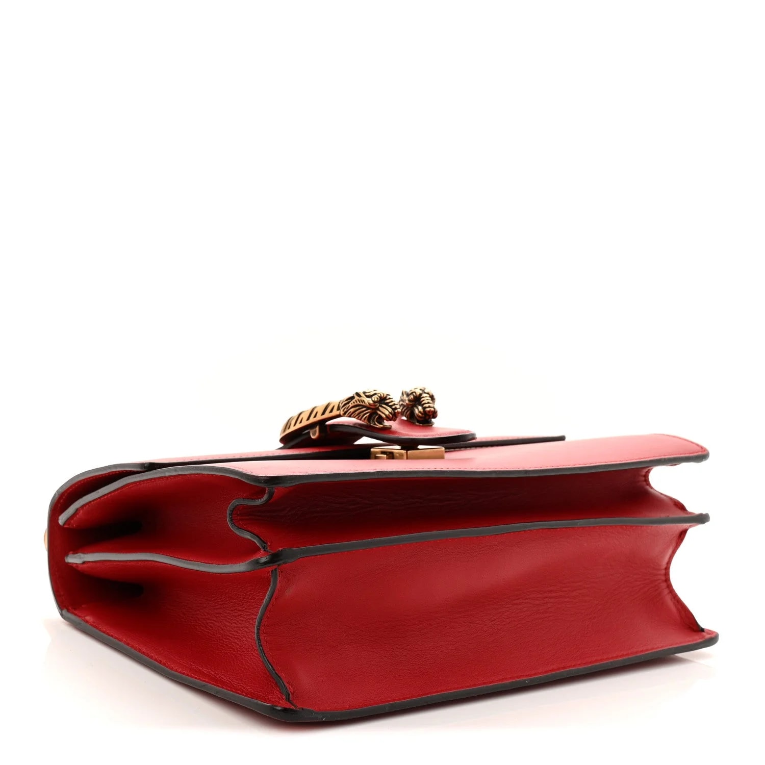Dollar Web Medium Dionysus Bamboo Top Handle Hibiscus Black Diamond 4