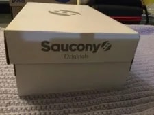 Saucony Originals 6000 1 M 2