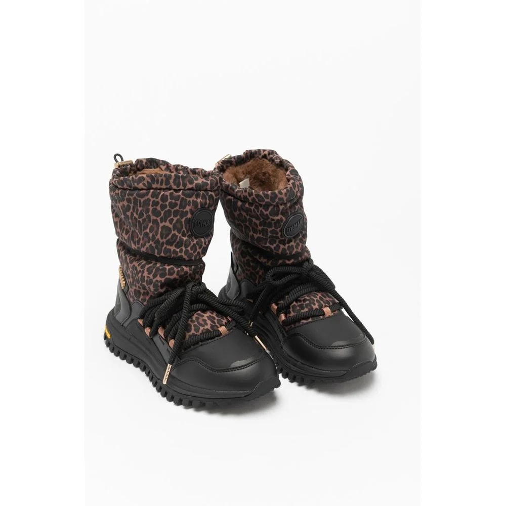 Colmar Polyester Ankle 2