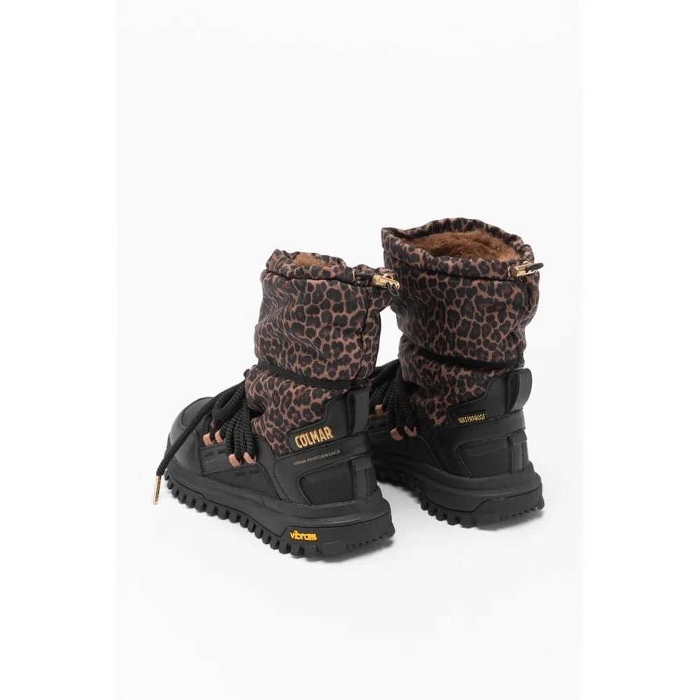 Colmar Polyester Ankle 3
