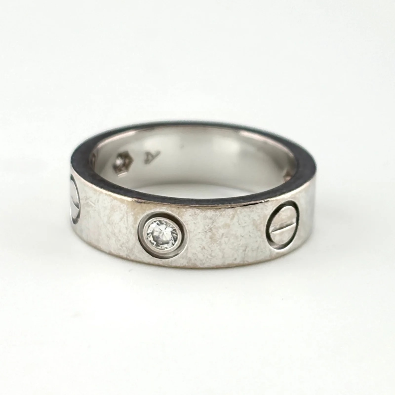 Cartier Yellow Gold (18K) (18K) White Gold (18K) Band 2