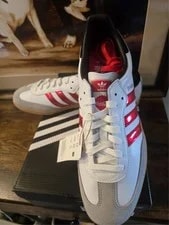 Adidas X Coca-cola Samba OG 2026 / Shoes Size 12 US NEW 2