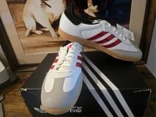 Adidas X Coca-cola Samba OG 2026 / Shoes Size 12 US NEW 3