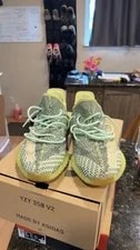 Yeezy Boost 350 V2 'Yeezreel Non-reflective’ US ’s 2