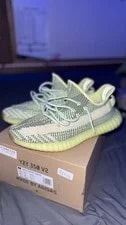 Yeezy Boost 350 V2 'Yeezreel Non-reflective’ US ’s 3