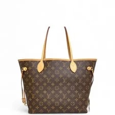 Louis Vuitton — Louis Vuitton Neverfull Mm (kc071226b9r) — Handbag — resale
