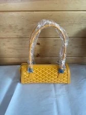 Goyard Bonbonnière Full Set 3
