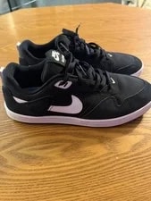 Nike SB Alleyoop Size 10 3