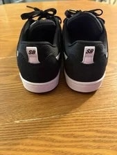 Nike SB Alleyoop Size 10 4