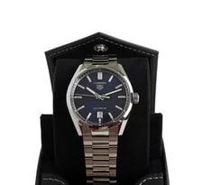 TAG Heuer Carrera Date Denim Dial 39mm WBN2112 2