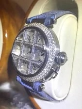 Cartier Pasha 38Mm 150Th Anniversary Limited Wg/Ss After Diamond Bonus 2