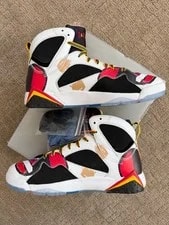 Size 12 - Air Jordan 7 Retro Miro (2026) 3