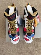 Size 12 - Air Jordan 7 Retro Miro (2026) 4