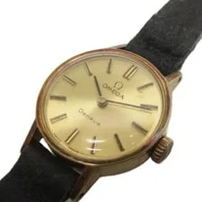 Omega Geneve Manual Winding 20mm 3
