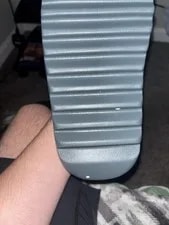 Yeezy Slides Us8 4