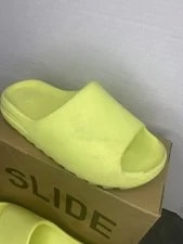 2022 Yeezy Slide Glo Size:9 ’s With Box 3