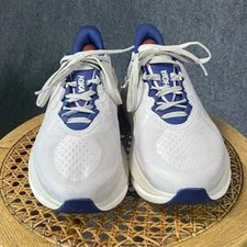Hoka Kawana 3 Running Shoes 10.5 D Gym Low Top Excellent 4