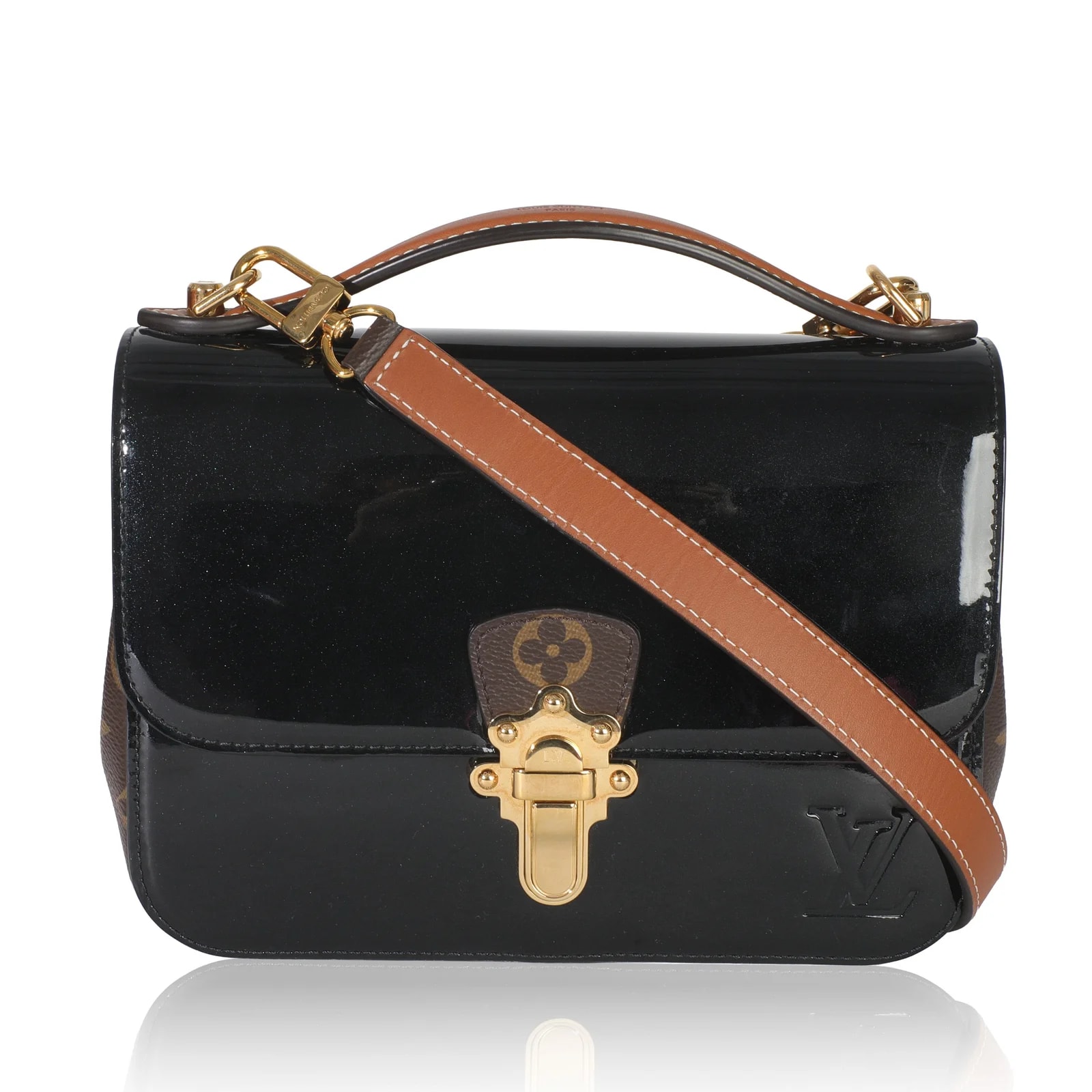 Louis Vuitton — Louis Vuitton Cherrywood Bb — Handbag — resale