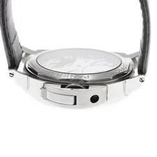Officine Panerai Luminor Base 44MM PAM00112 44mm SS Black #C12398 3