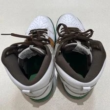 9.5US Nike Sb Dunk Hi Pro California 4