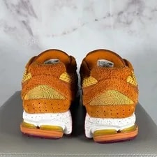 New Balance Salehe Bembury 2002R ‘Peace Be the Journey’ Size 5 ML2002R1 4