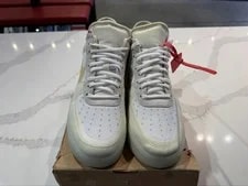 *Conditional* Air Force 1 Low Off-White 2