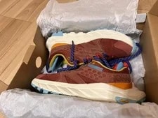 Hoka X Cotopaxi Anacapa Breeze Low 24cm New Limited Edition 2