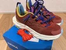 Hoka X Cotopaxi Anacapa Breeze Low 24cm New Limited Edition 3