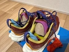 Hoka X Cotopaxi Anacapa Breeze Low 24cm New Limited Edition 4