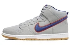 Nike SB — Nike SB Dunk High New York Mets DH7155-001 — Sneaker — resale