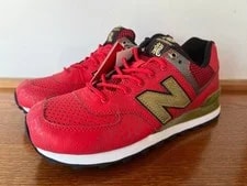 2012 New Balance ML574DOR Color Old Width D Us8 3