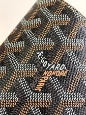 Goyard Montmartre Smartphone Case Crossbody 4