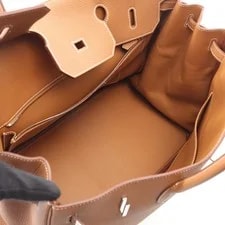 Hermes Birkin 40 #RCB2453 3
