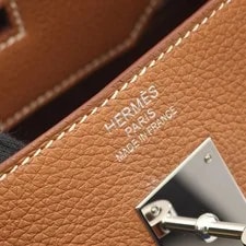 Hermes Birkin 40 #RCB2453 4