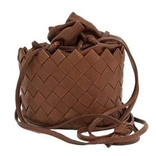 Bottega Veneta — Bottega Veneta Small Dust — Handbag — resale