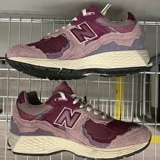 New Balance 2002R Protection Pack M2002RDH Size 7 Running Shoes 3