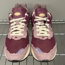 New Balance 2002R Protection Pack M2002RDH Size 7 Running Shoes 4