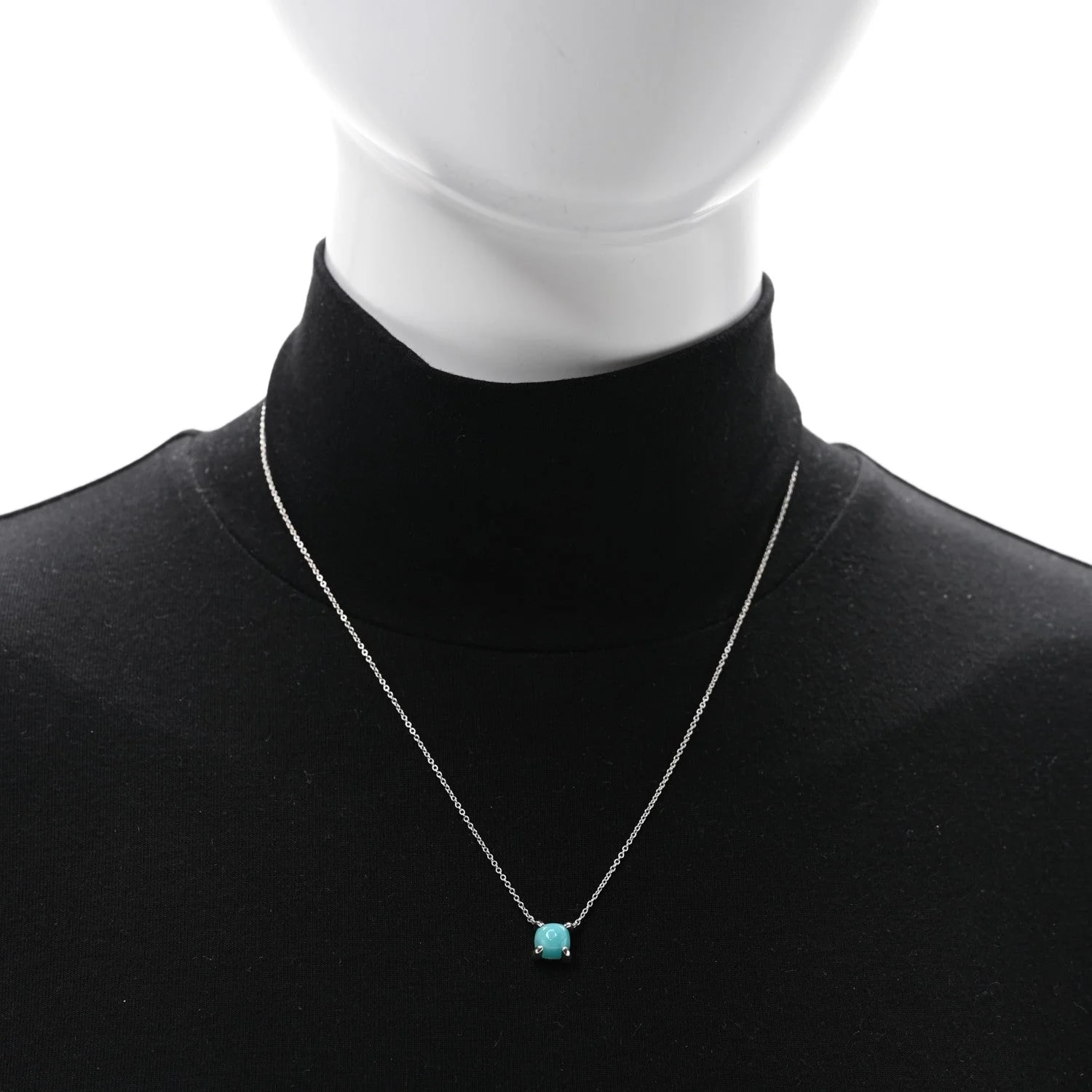 Amazonite Paloma Picasso Sugar Stacks 2