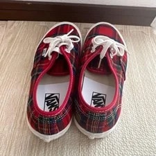 8.5US Discontinued Vans Pendleton 44Dx LTD Collection Vhtf Sport 3