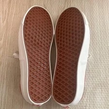 8.5US Discontinued Vans Pendleton 44Dx LTD Collection Vhtf Sport 4