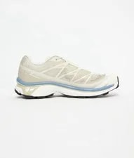 Salomon XT-6 L49108500 Trail Running Shoes US10.5 28.5cm 3