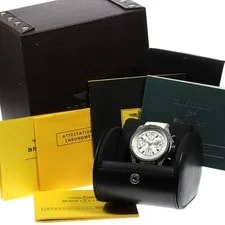 Breitling — Breitling Bentley GT2 A13365 45mm SS White Dial Automatic #C3912 — Watch — resale