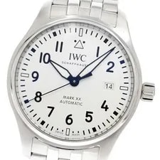 IWC — IWC Pilot's Mark XX IW328208 TO261184 — Watch — resale