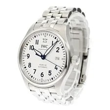 IWC Pilot's Mark XX IW328208 TO261184 3