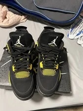 Air Jordan 4 2023 3