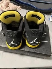 Air Jordan 4 2023 4
