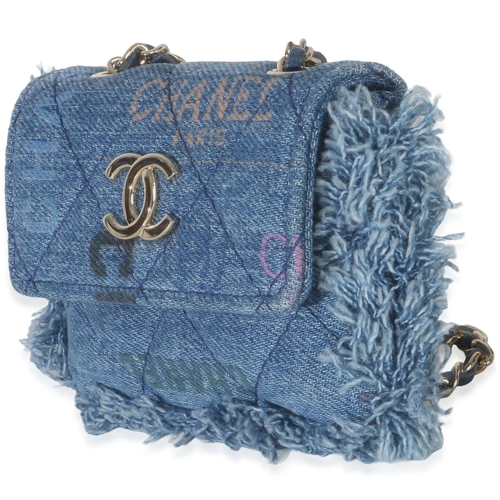 Chanel Mood With Chain 4